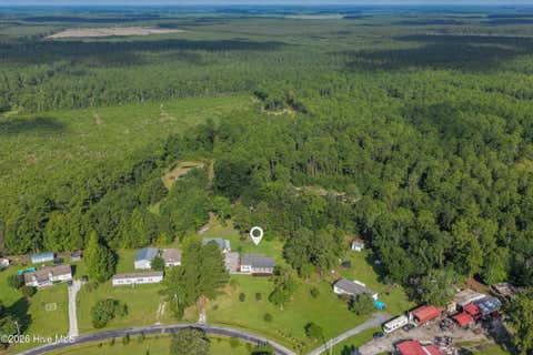 Tiny photo for 540 Meadow Lane, Burgaw, NC 28425 (MLS # 100597305)