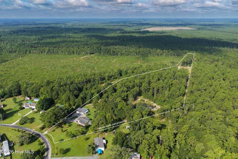 Tiny photo for 540 Meadow Lane, Burgaw, NC 28425 (MLS # 100597305)