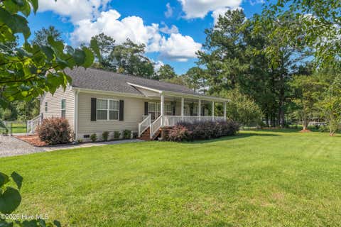 Tiny photo for 540 Meadow Lane, Burgaw, NC 28425 (MLS # 100597305)
