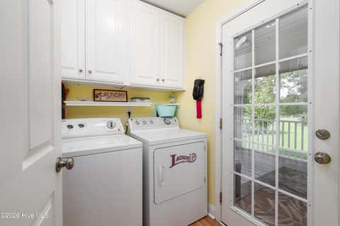 Tiny photo for 540 Meadow Lane, Burgaw, NC 28425 (MLS # 100597305)