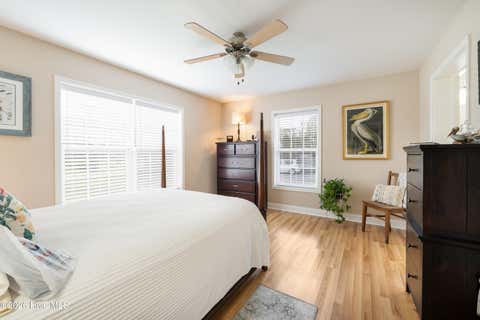 Tiny photo for 540 Meadow Lane, Burgaw, NC 28425 (MLS # 100597305)