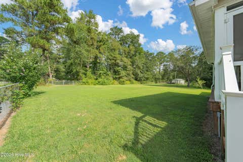 Tiny photo for 540 Meadow Lane, Burgaw, NC 28425 (MLS # 100597305)