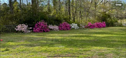 Tiny photo for 540 Meadow Lane, Burgaw, NC 28425 (MLS # 100597305)
