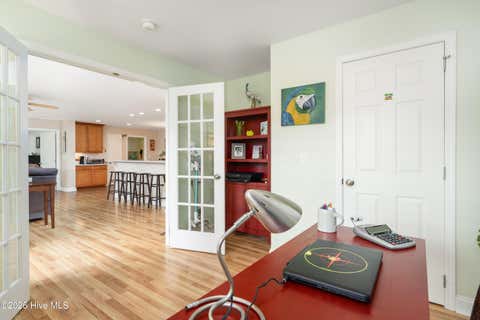 Tiny photo for 540 Meadow Lane, Burgaw, NC 28425 (MLS # 100597305)