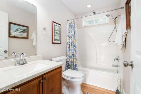 Tiny photo for 540 Meadow Lane, Burgaw, NC 28425 (MLS # 100597305)