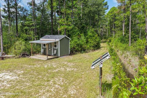Tiny photo for 540 Meadow Lane, Burgaw, NC 28425 (MLS # 100597305)