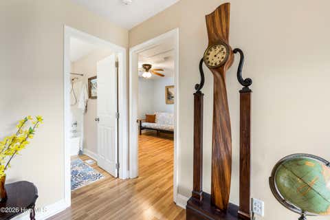 Tiny photo for 540 Meadow Lane, Burgaw, NC 28425 (MLS # 100597305)