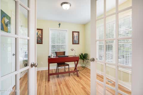 Tiny photo for 540 Meadow Lane, Burgaw, NC 28425 (MLS # 100597305)