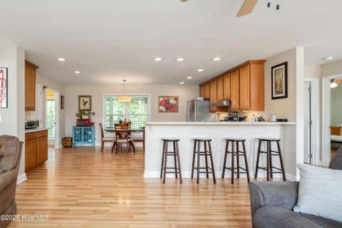 Tiny photo for 540 Meadow Lane, Burgaw, NC 28425 (MLS # 100597305)