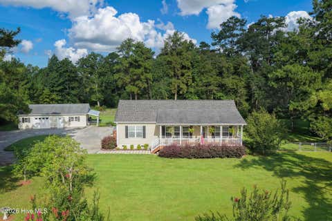 Photo of 540 Meadow Lane, Burgaw, NC 28425 (MLS # 100597305)