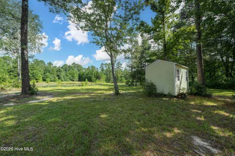 Tiny photo for 540 Meadow Lane, Burgaw, NC 28425 (MLS # 100597305)