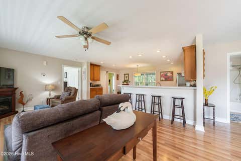 Tiny photo for 540 Meadow Lane, Burgaw, NC 28425 (MLS # 100597305)