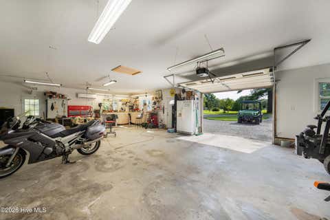 Tiny photo for 540 Meadow Lane, Burgaw, NC 28425 (MLS # 100597305)