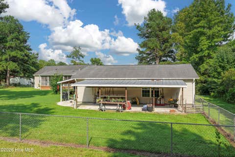 Tiny photo for 540 Meadow Lane, Burgaw, NC 28425 (MLS # 100597305)