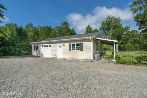 Tiny photo for 540 Meadow Lane, Burgaw, NC 28425 (MLS # 100597305)