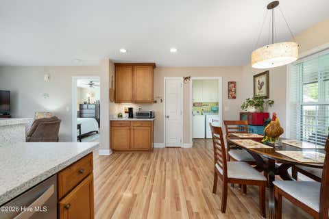 Tiny photo for 540 Meadow Lane, Burgaw, NC 28425 (MLS # 100597305)