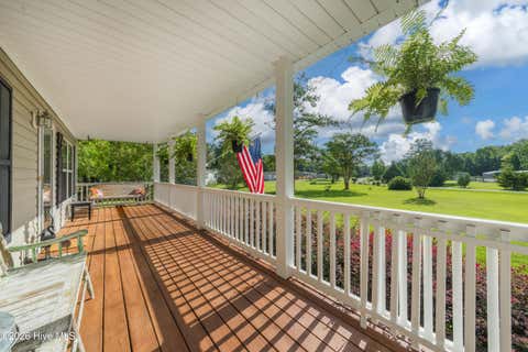 Tiny photo for 540 Meadow Lane, Burgaw, NC 28425 (MLS # 100597305)