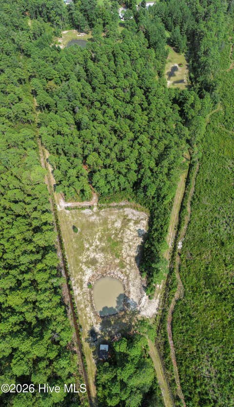 Tiny photo for 540 Meadow Lane, Burgaw, NC 28425 (MLS # 100597305)