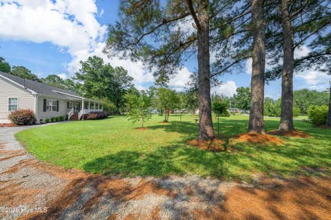 Tiny photo for 540 Meadow Lane, Burgaw, NC 28425 (MLS # 100597305)