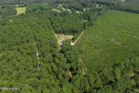 Tiny photo for 540 Meadow Lane, Burgaw, NC 28425 (MLS # 100597305)