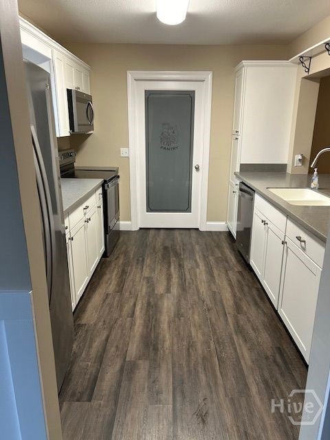 Photo of 201 Cherokee Trail, Hinesville, GA 31313 (MLS # SA364868)