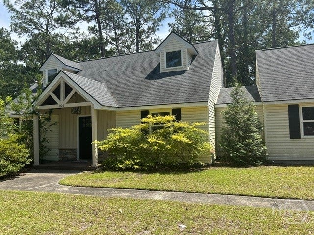 Photo of 201 Cherokee Trail, Hinesville, GA 31313 (MLS # SA364868)