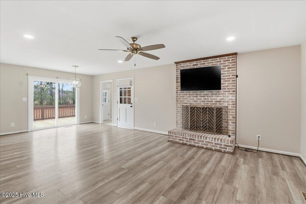 Photo of 126 Camile Drive, Princeton, NC 27569 (MLS # 100546977)