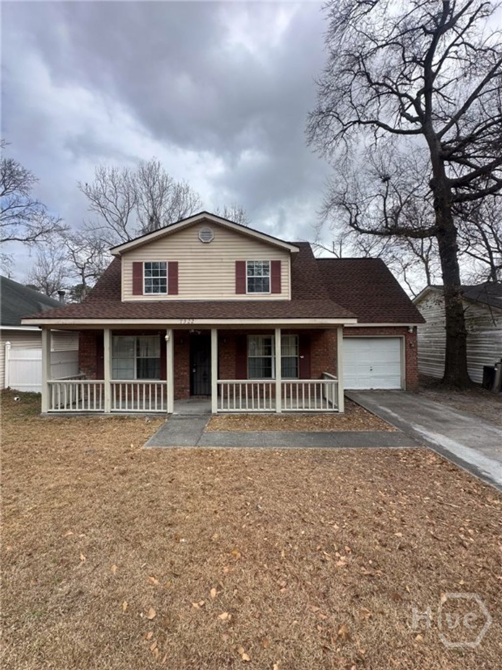 Photo of 7322 Albert Street, Savannah, GA 31406 (MLS # SA349443)