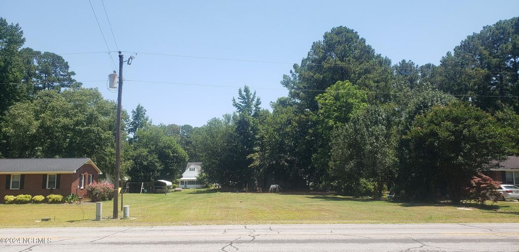 Photo of 2 Greenacres Road, Snow Hill, NC 28580 (MLS # 100457699)