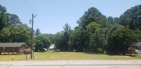 Vacant Land For Sale - LOT 2 Greenacres Road<br/> Snow Hill, NC 28580