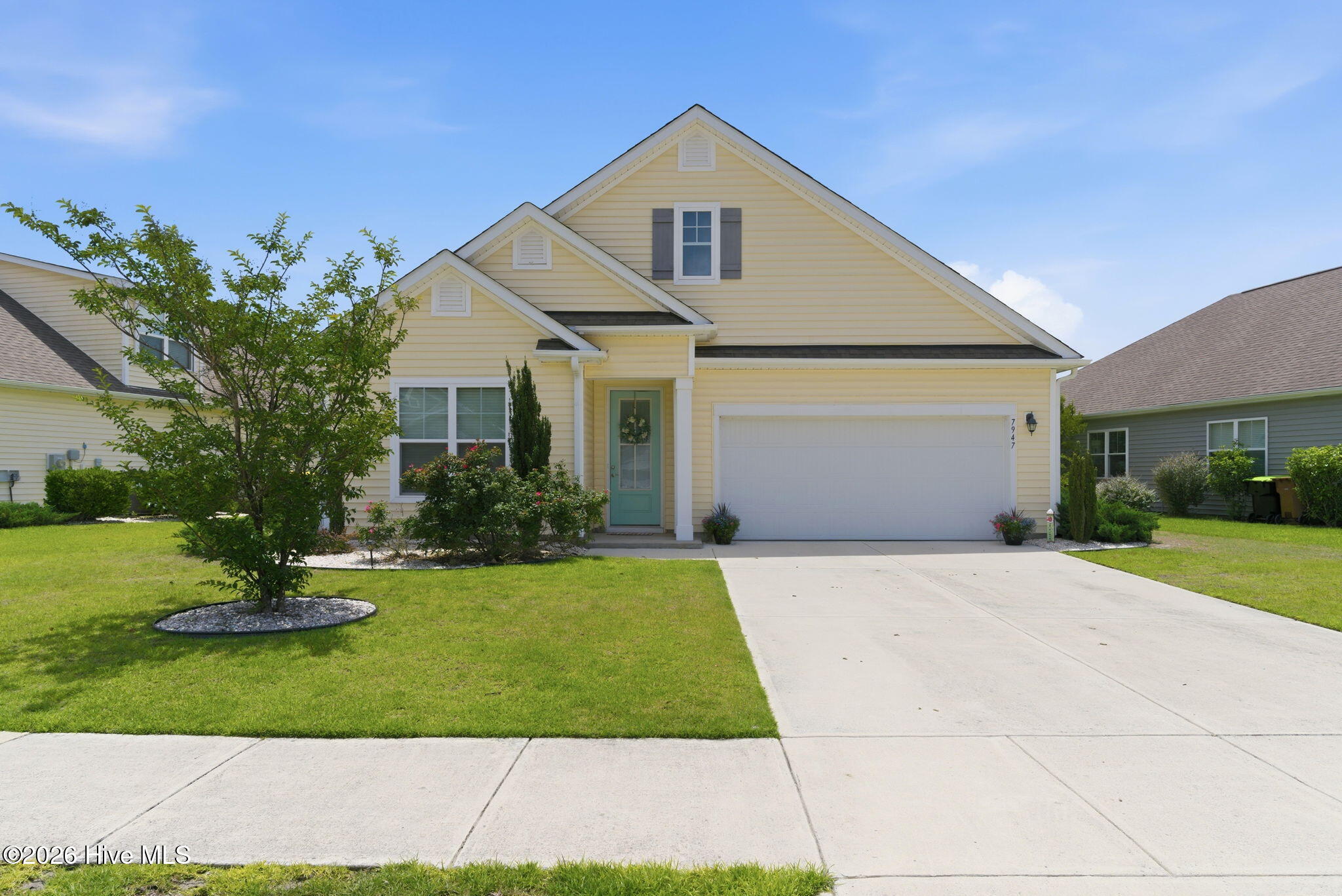 7947 Huron Drive
