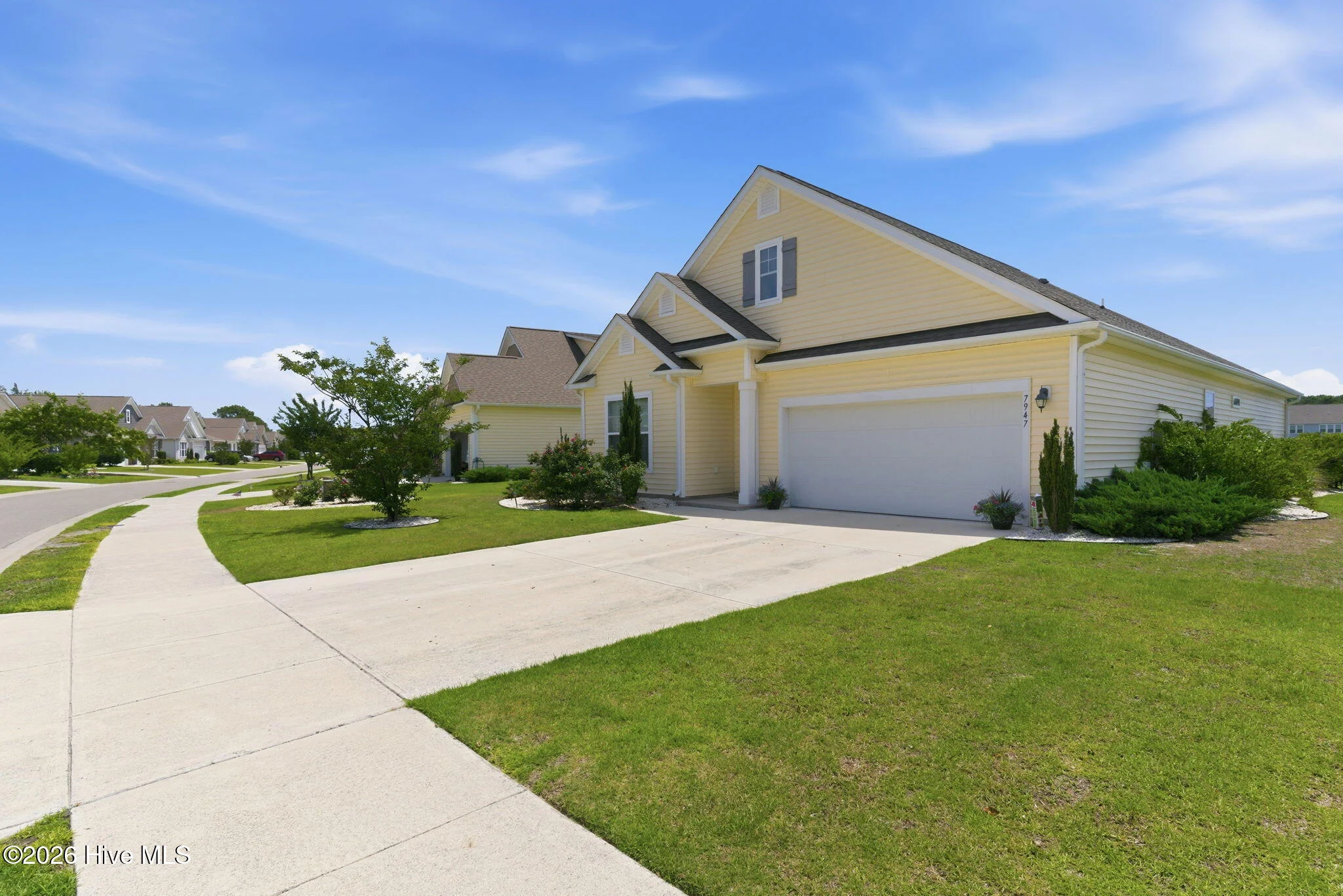 7947 Huron Drive