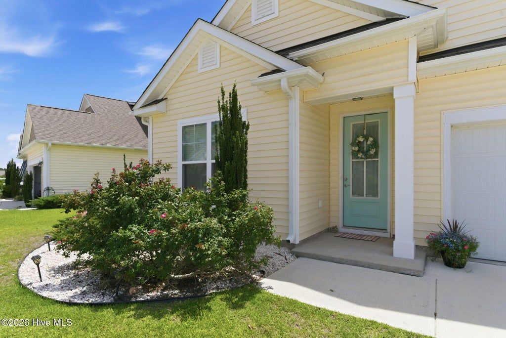 Photo of 7947 Huron Drive, Wilmington, NC 28412 (MLS # 100579170)