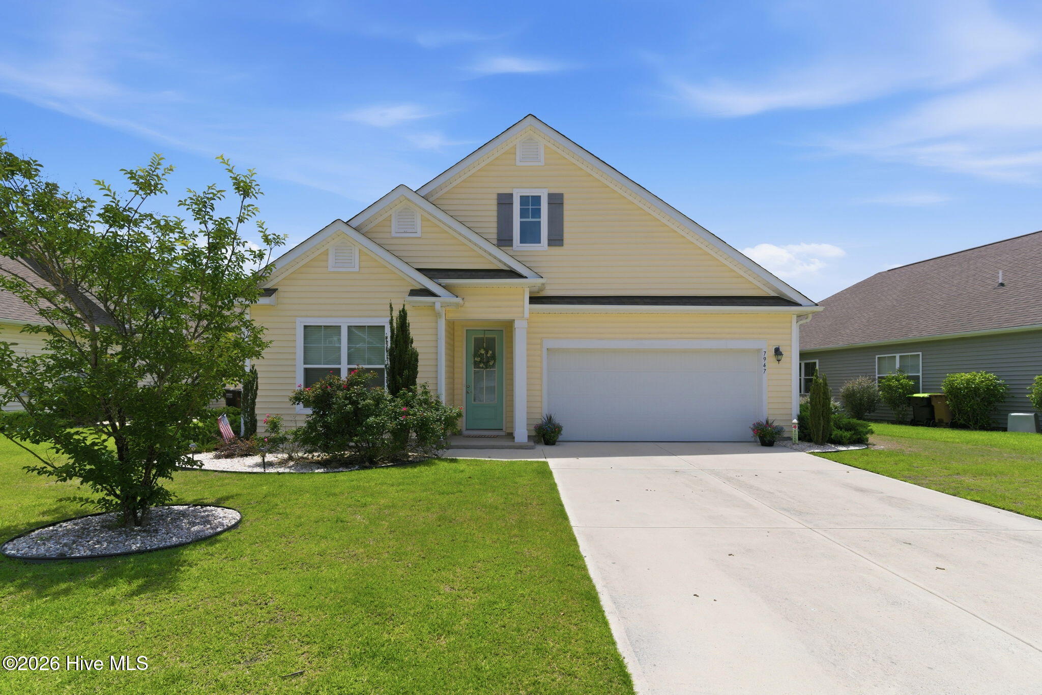 7947 Huron Drive