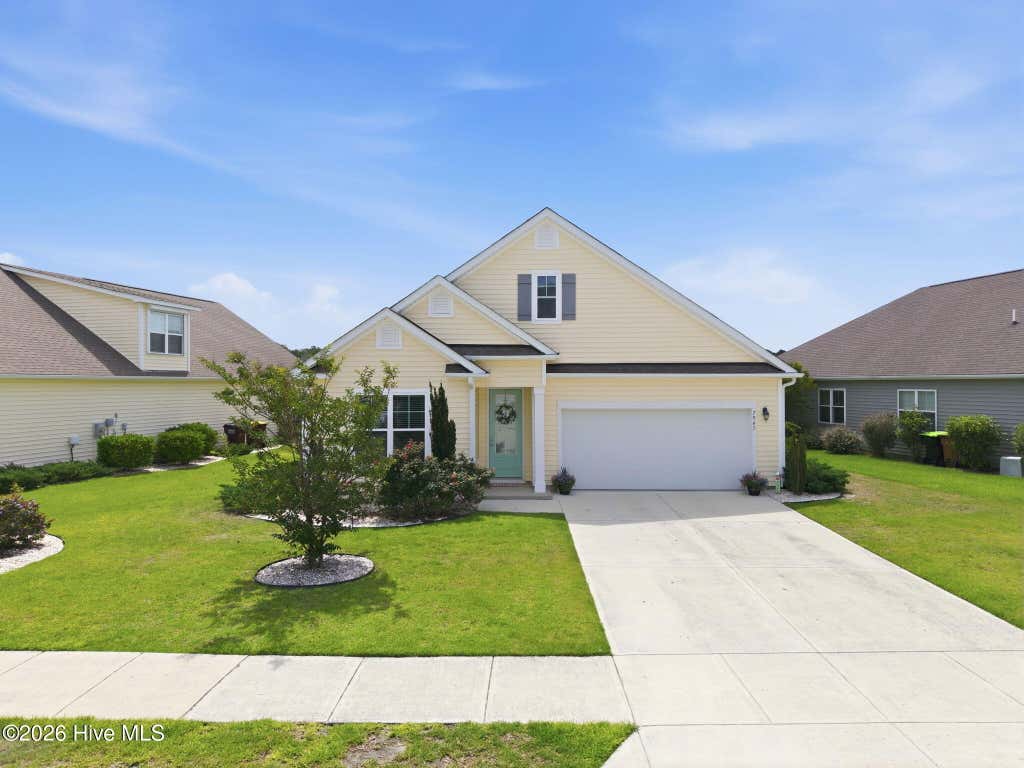 Photo of 7947 Huron Drive, Wilmington, NC 28412 (MLS # 100579170)