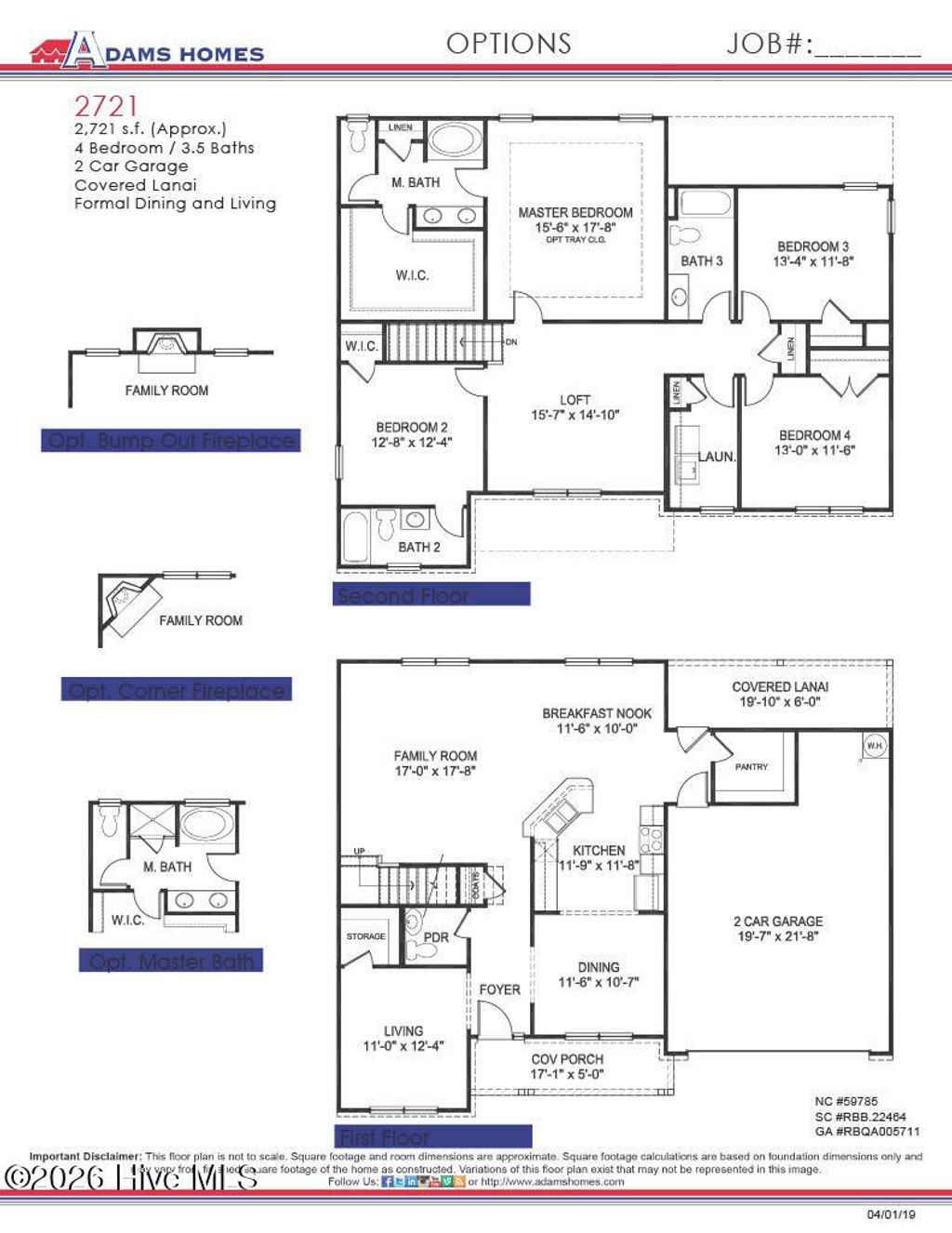 Photo of 1036 Wood Creek Road NE, Leland, NC 28451 (MLS # 100548542)
