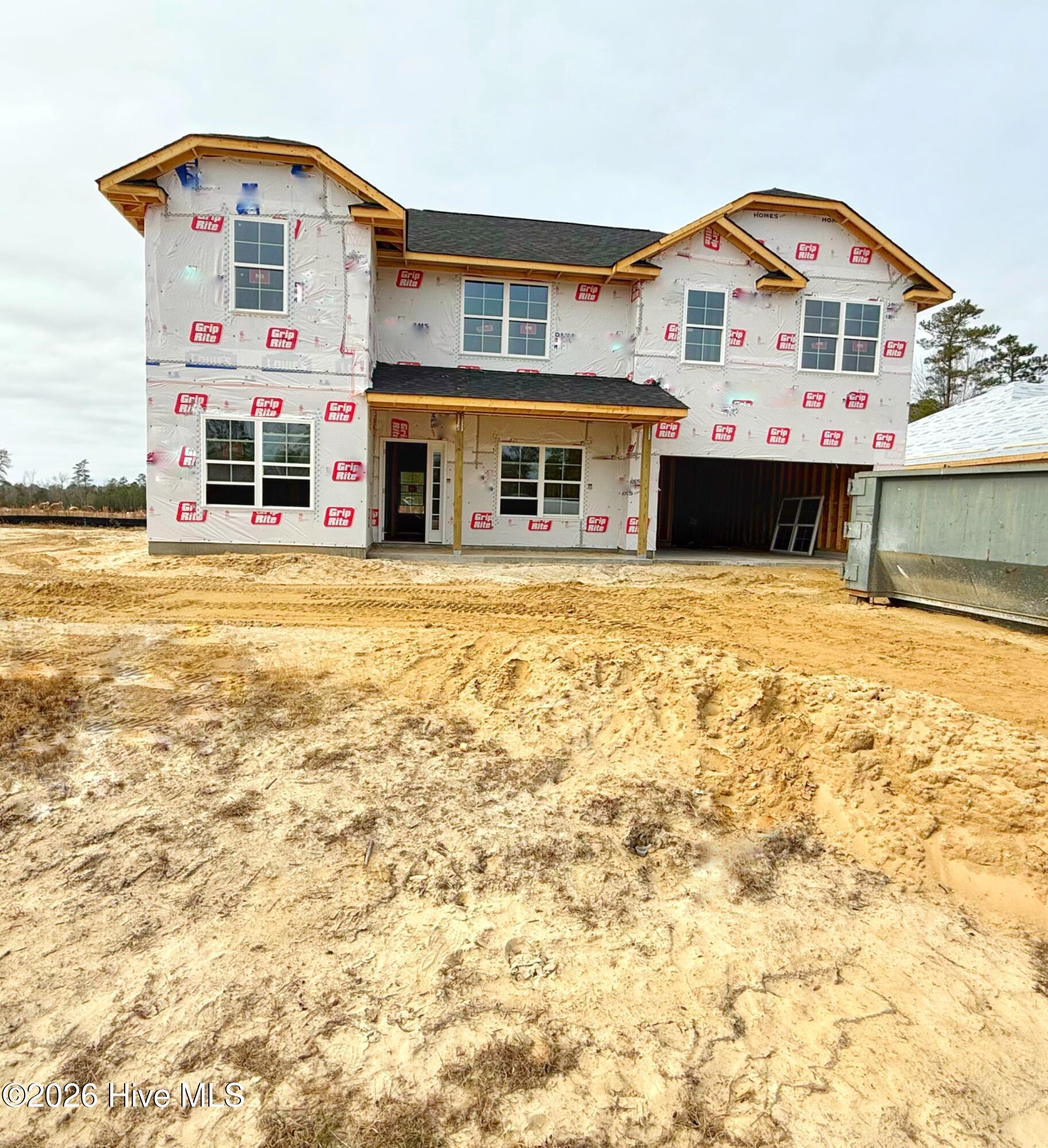 1036 Wood Creek Road NE