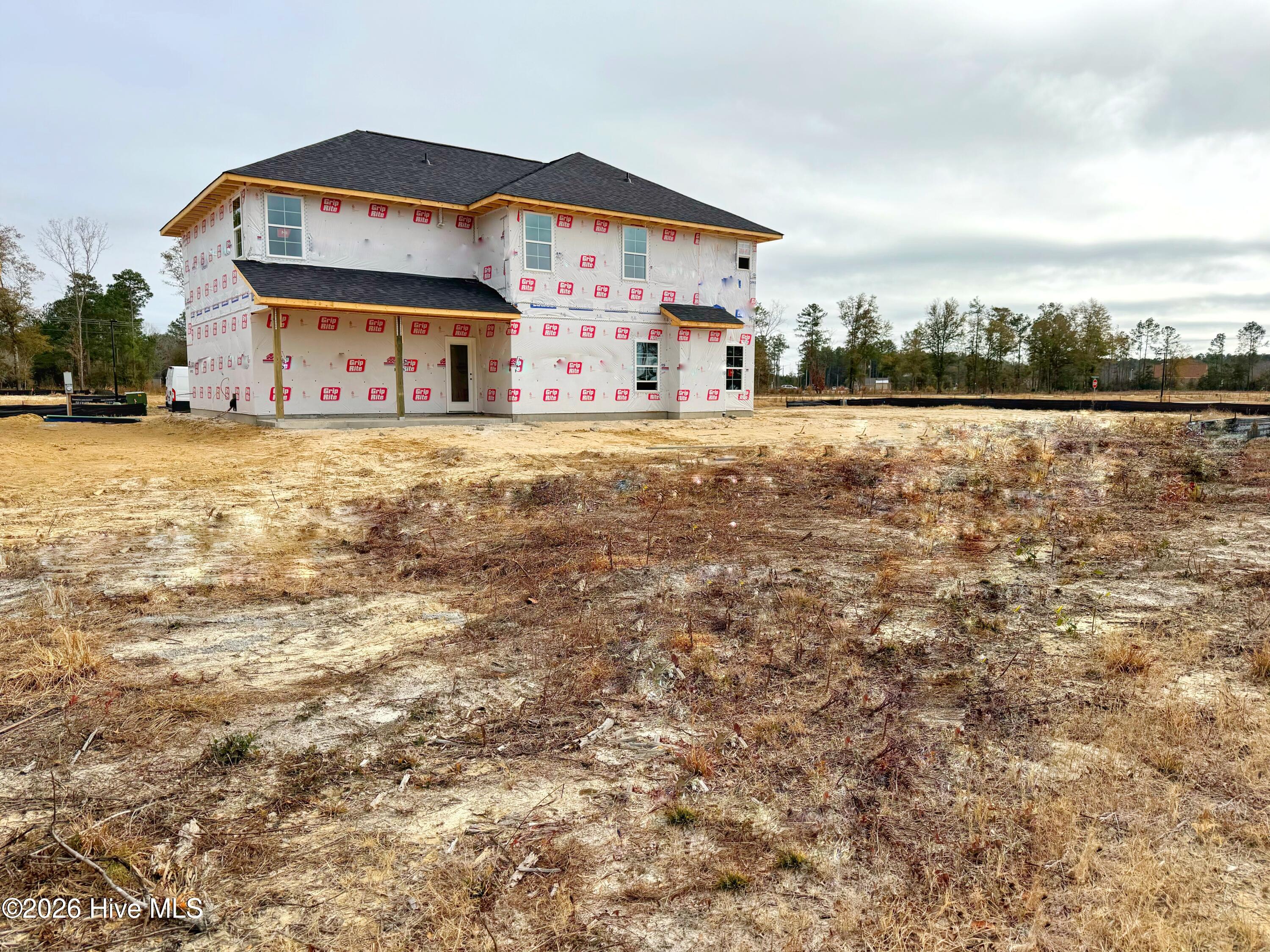 1036 Wood Creek Road NE