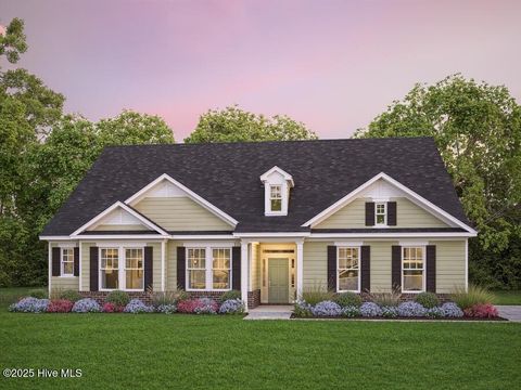 Homes For Sale - MM Northern Pine (squire Model) Drive<br/> Moyock, NC 27958