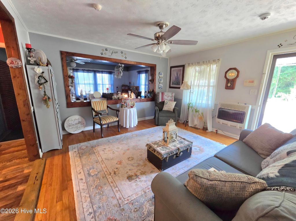 Photo of 17501 Lees Mill Road, Laurinburg, NC 28352 (MLS # 100576571)