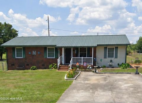 Photo of 17501 Lees Mill Road, Laurinburg, NC 28352 (MLS # 100576571)