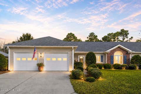 Townhouse For Sale - 4418 Willow Moss Way<br/> Southport, NC 28461