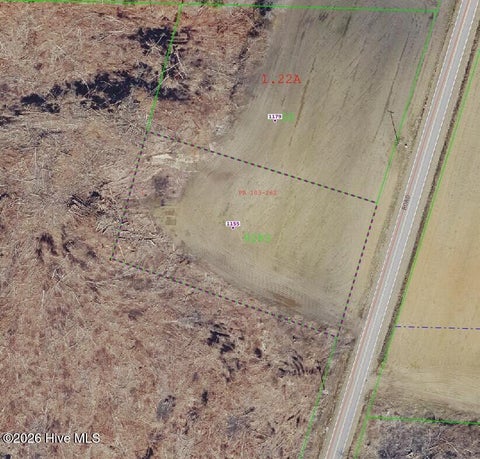 Homes For Sale - 1155 Beulahtown Road<br/> Johnston County, Kenly, NC 27542