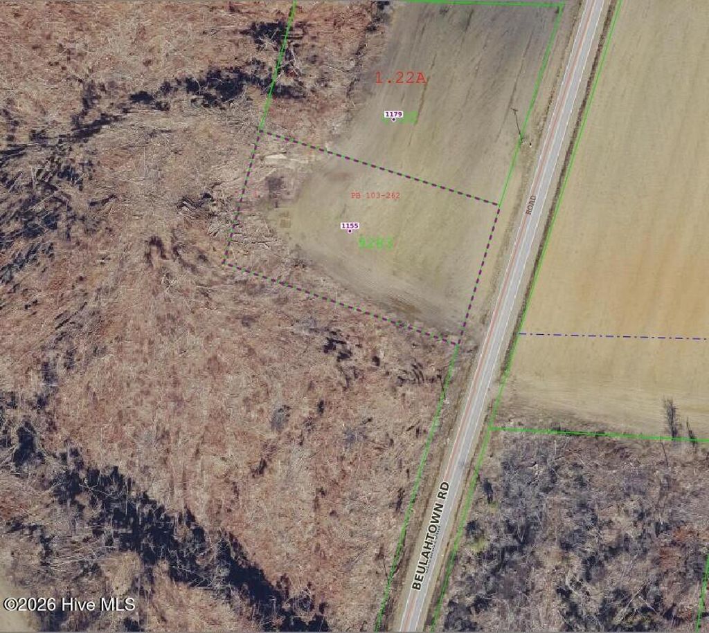 Photo of 1155 Beulahtown Road, Kenly, NC 27542 (MLS # 100577606)