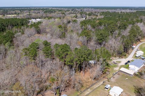 Tiny photo for Tbd Burgaw Highway, Jacksonville, NC 28540 (MLS # 100560662)