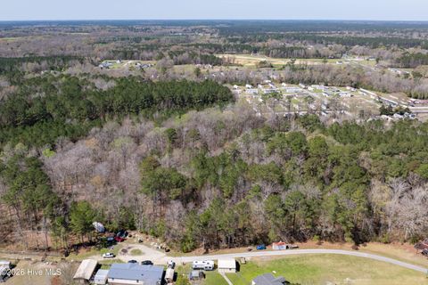 Tiny photo for Tbd Burgaw Highway, Jacksonville, NC 28540 (MLS # 100560662)