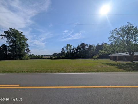 Vacant Land For Sale - 00 Timothy Road<br/> Sampson County, Newton Grove, NC 28334