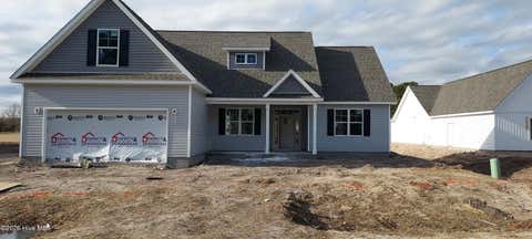 Homes For Sale - 117 Rolling Water Lane<br/> Swansboro, NC 28584