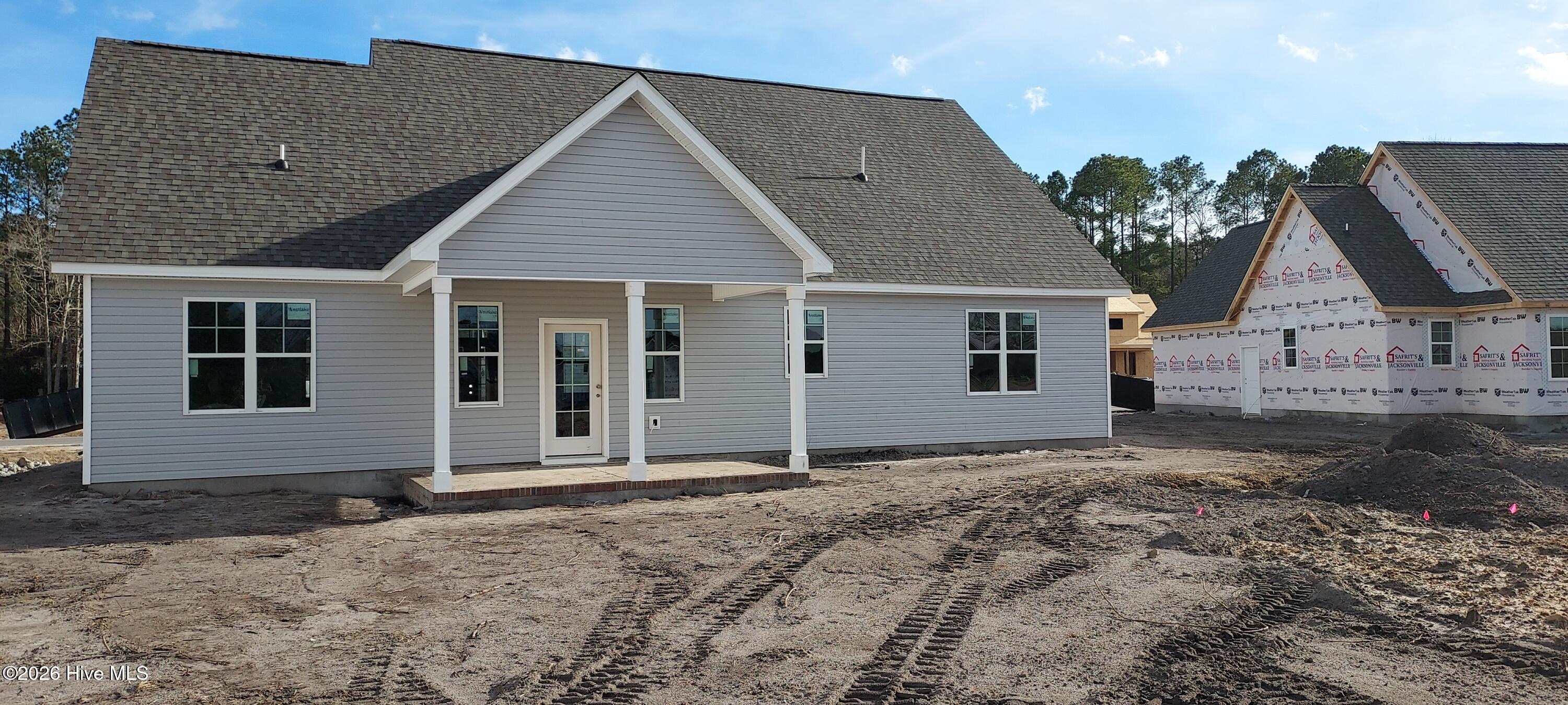 117 Rolling Water Lane