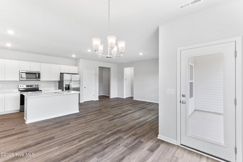 Tiny photo for 137 N Squires Run Lane, Richlands, NC 28574 (MLS # 100603808)